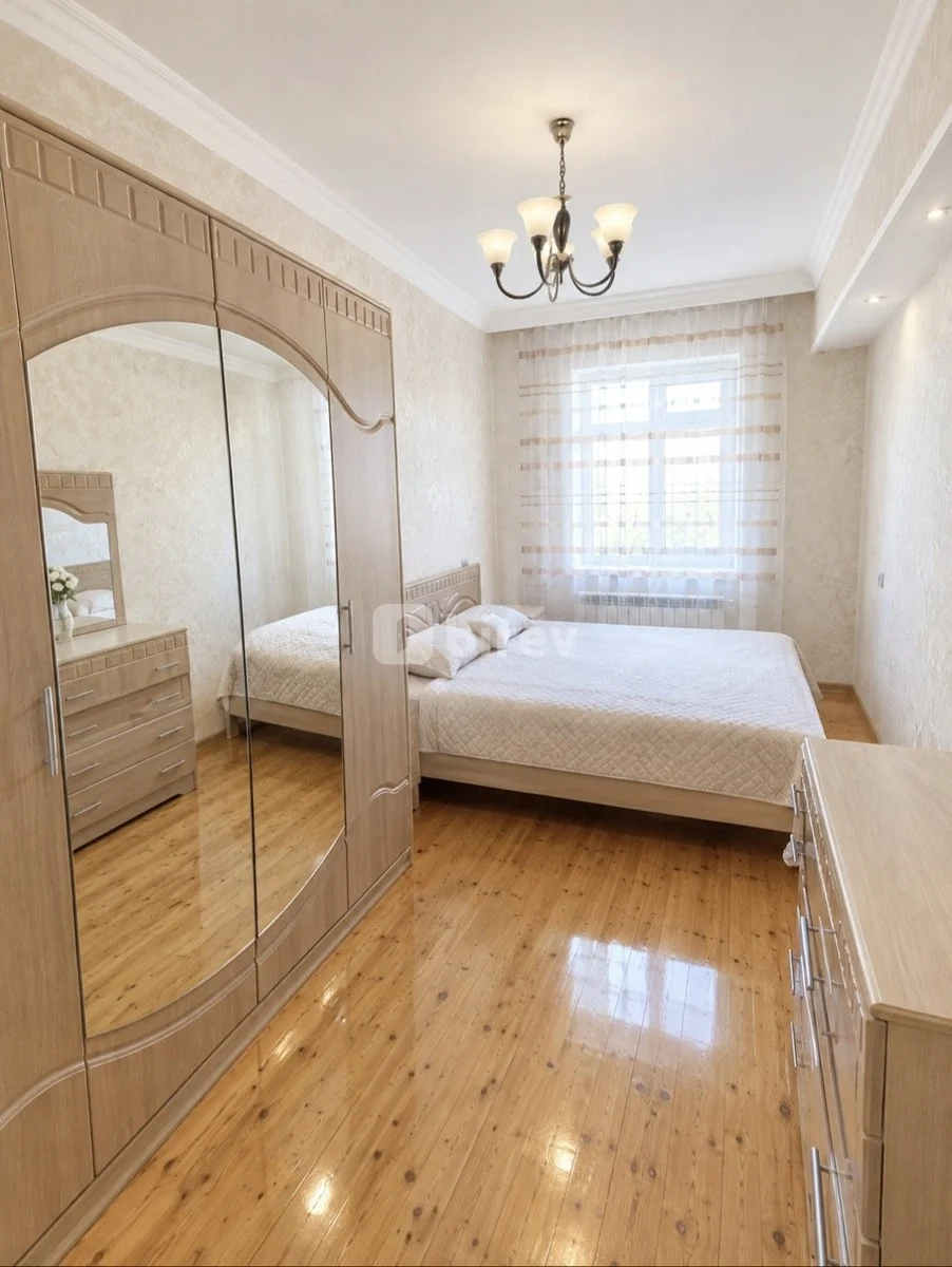 2 otaqlı mənzil, Suraxanı rayonu, Samir Cəfərov küçəsi 34, Bakı şəhəri — şəkil 5