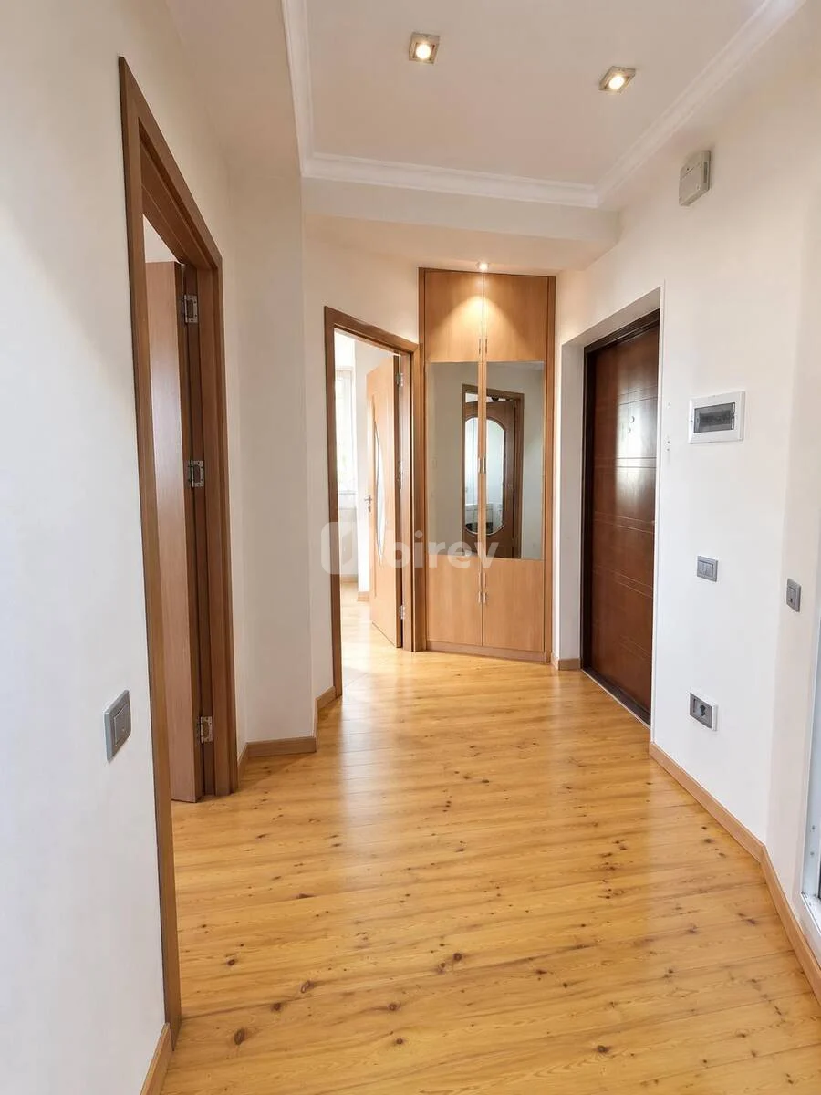 2 otaqlı mənzil, Suraxanı rayonu, Samir Cəfərov küçəsi 34, Bakı şəhəri — şəkil 7