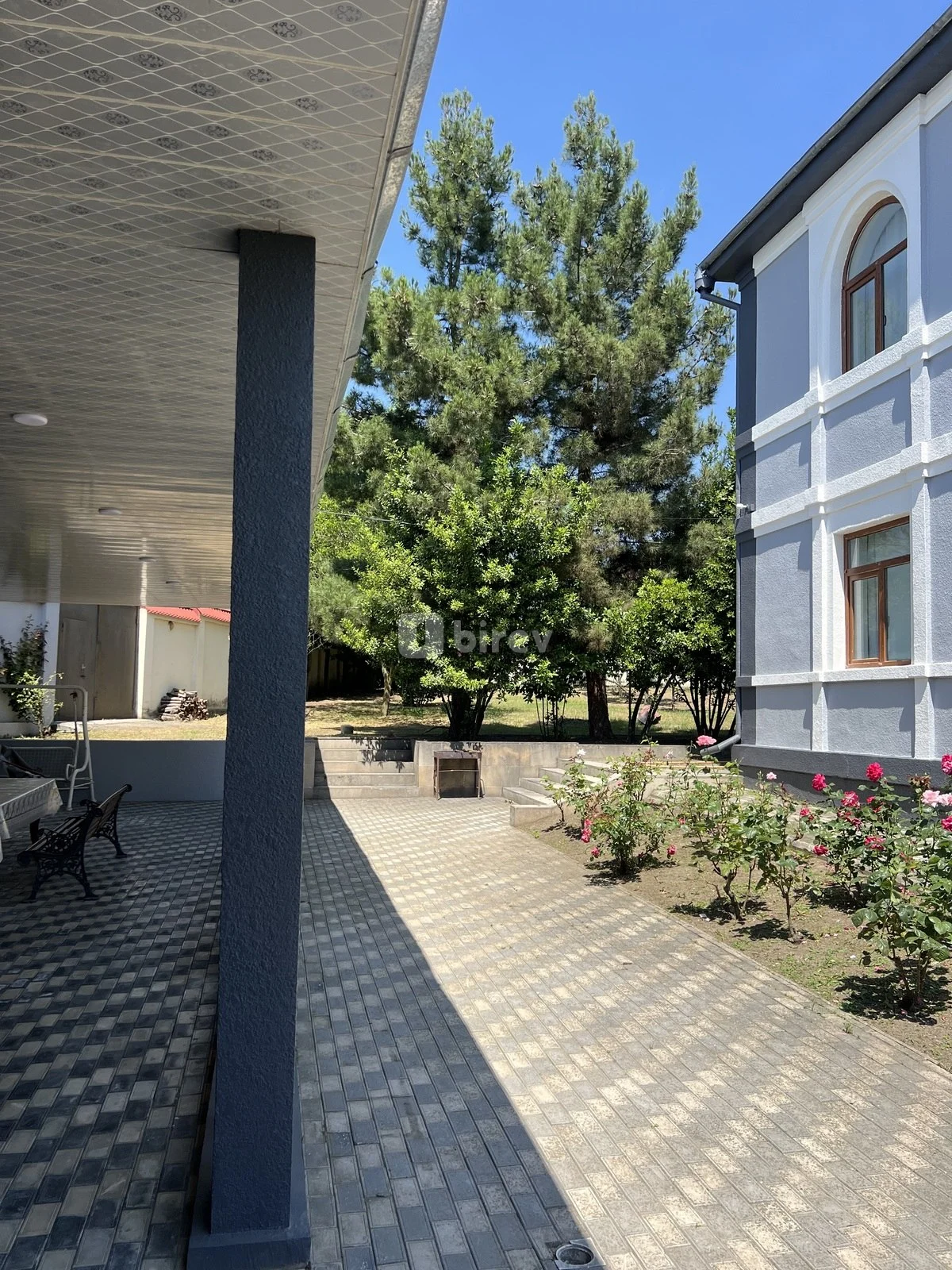 4 otaqlı həyət evi, İsmayıllı rayonu, İsmayıllı rayonu — şəkil 2