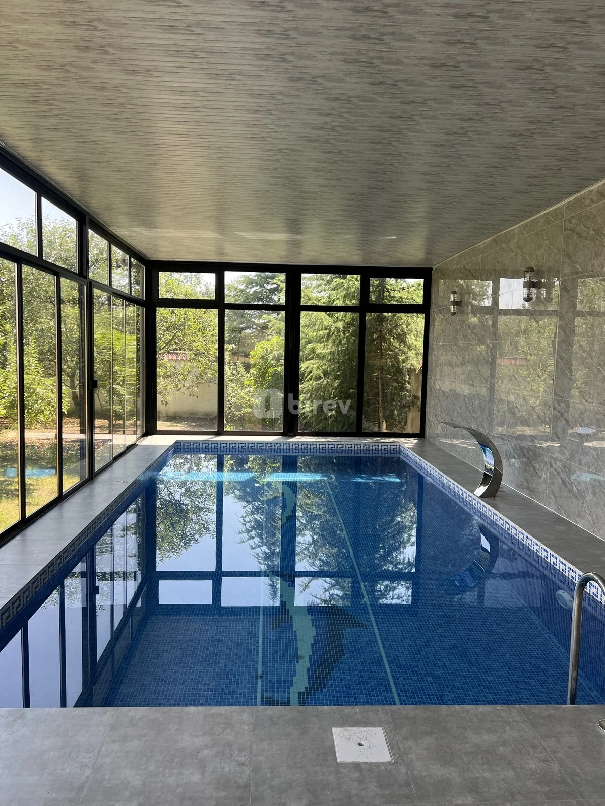 4 otaqlı həyət evi, İsmayıllı rayonu, İsmayıllı rayonu — şəkil 3