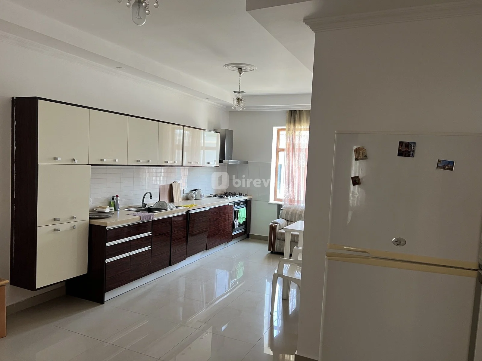 4 otaqlı həyət evi, İsmayıllı rayonu, İsmayıllı rayonu — şəkil 6