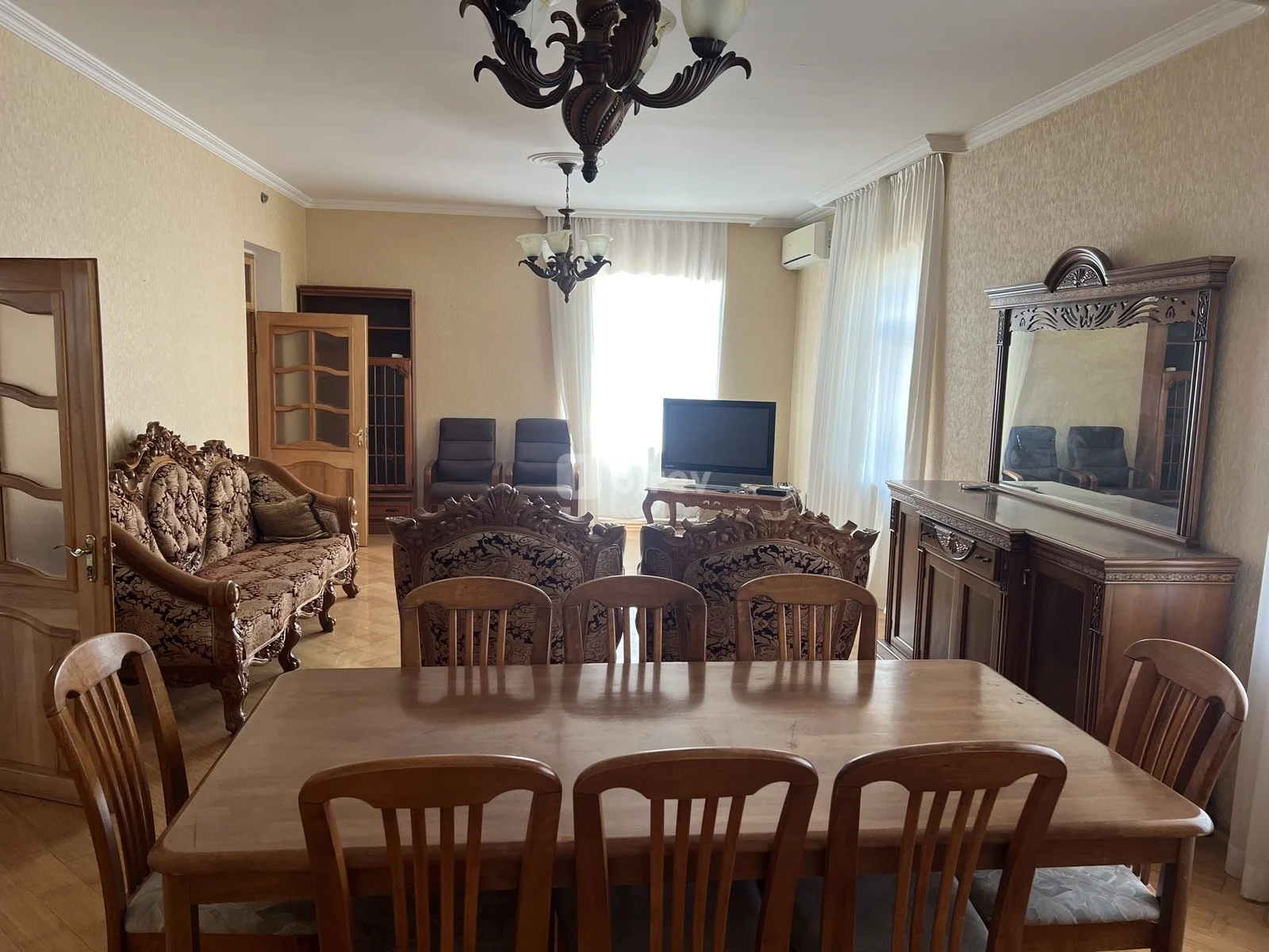 4 otaqlı həyət evi, İsmayıllı rayonu, İsmayıllı rayonu — şəkil 7