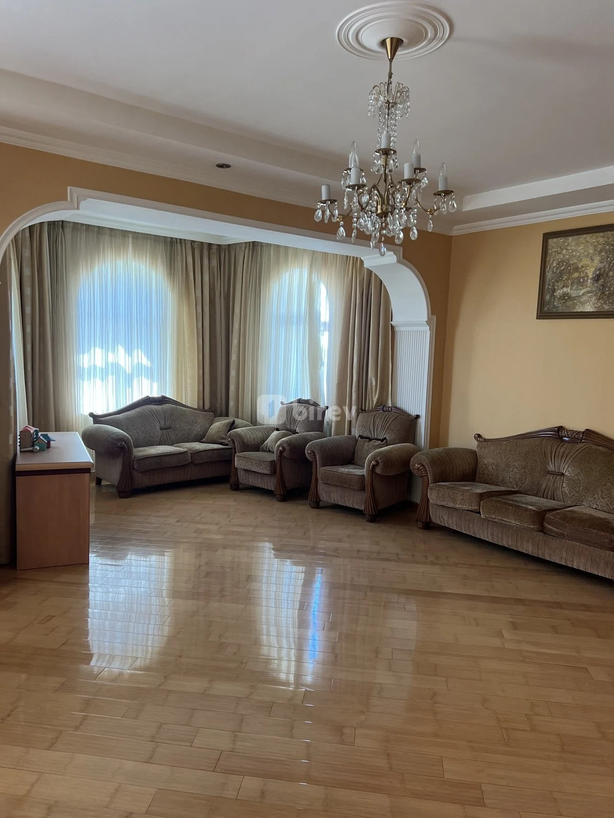4 otaqlı həyət evi, İsmayıllı rayonu, İsmayıllı rayonu — şəkil 8