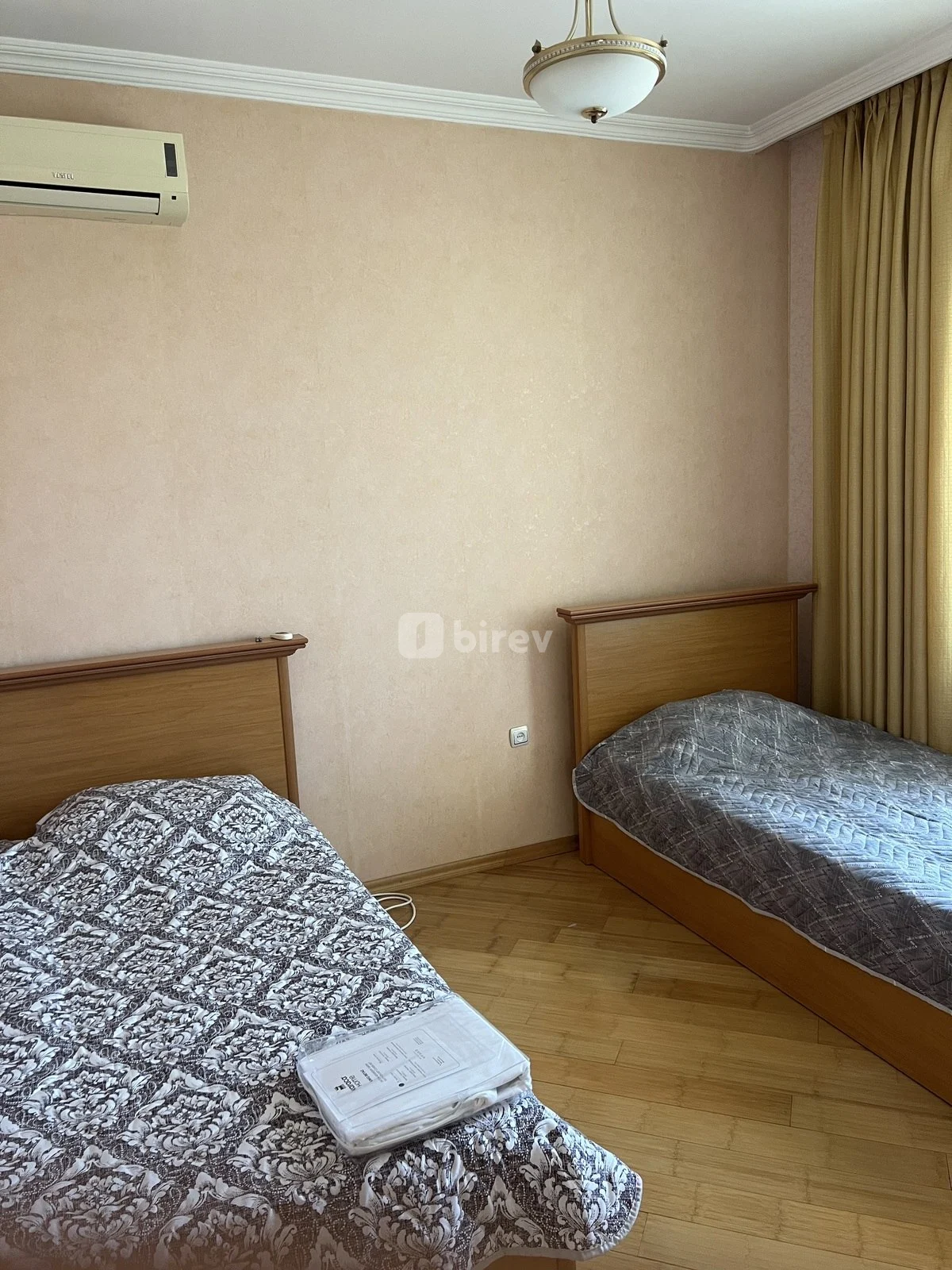 4 otaqlı həyət evi, İsmayıllı rayonu, İsmayıllı rayonu — şəkil 10