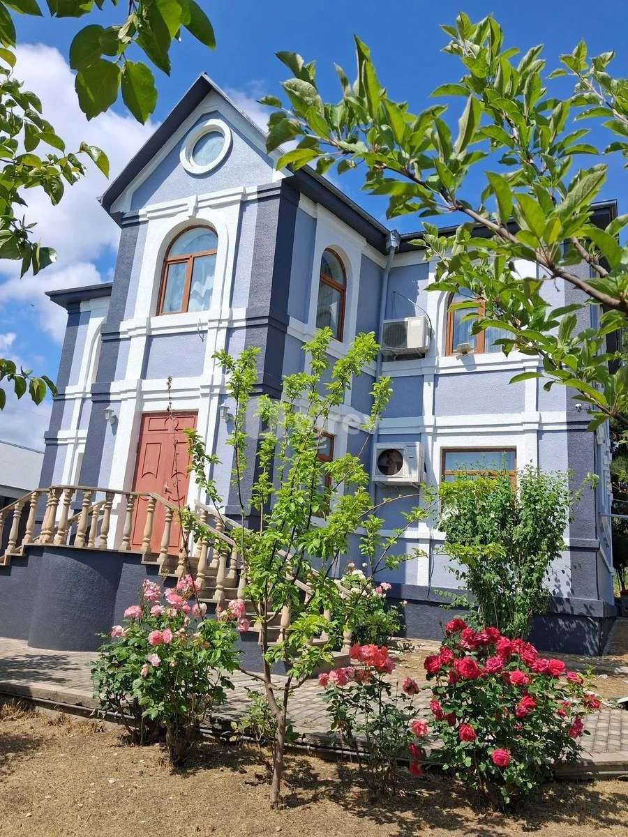 4 otaqlı həyət evi, İsmayıllı rayonu, İsmayıllı rayonu — şəkil 14