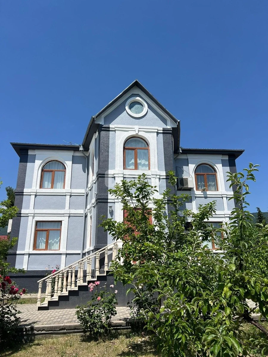 4 otaqlı həyət evi, İsmayıllı rayonu, İsmayıllı rayonu — şəkil 15
