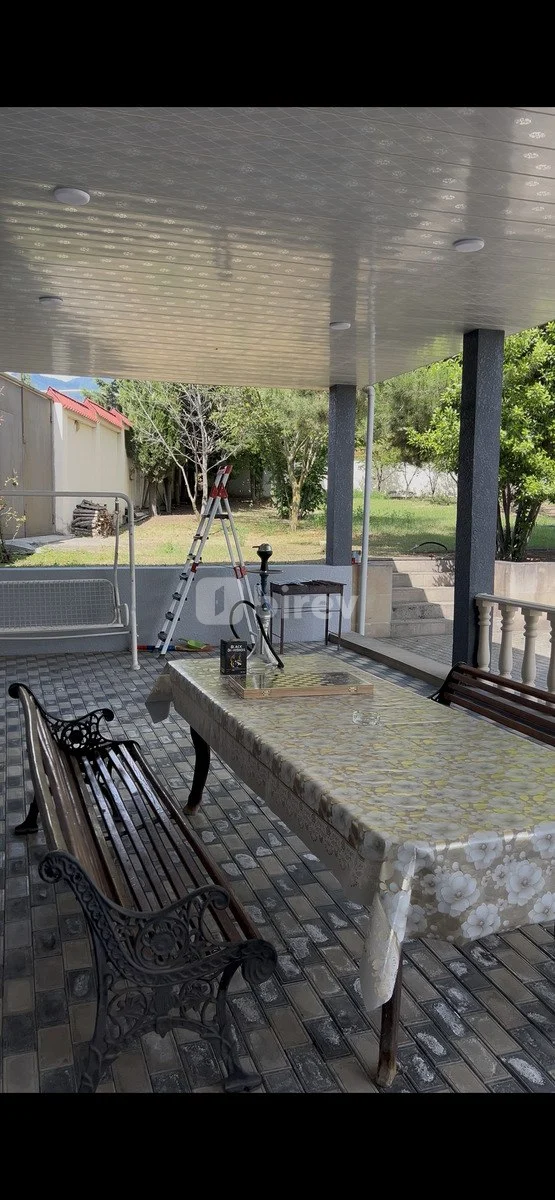 4 otaqlı həyət evi, İsmayıllı rayonu, İsmayıllı rayonu — şəkil 18