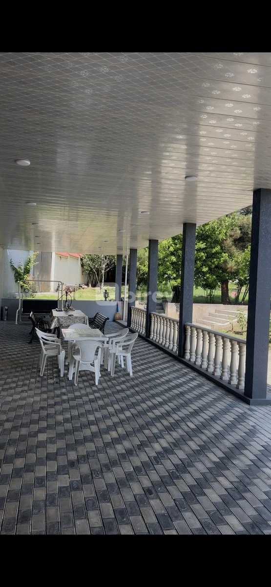4 otaqlı həyət evi, İsmayıllı rayonu, İsmayıllı rayonu — şəkil 19