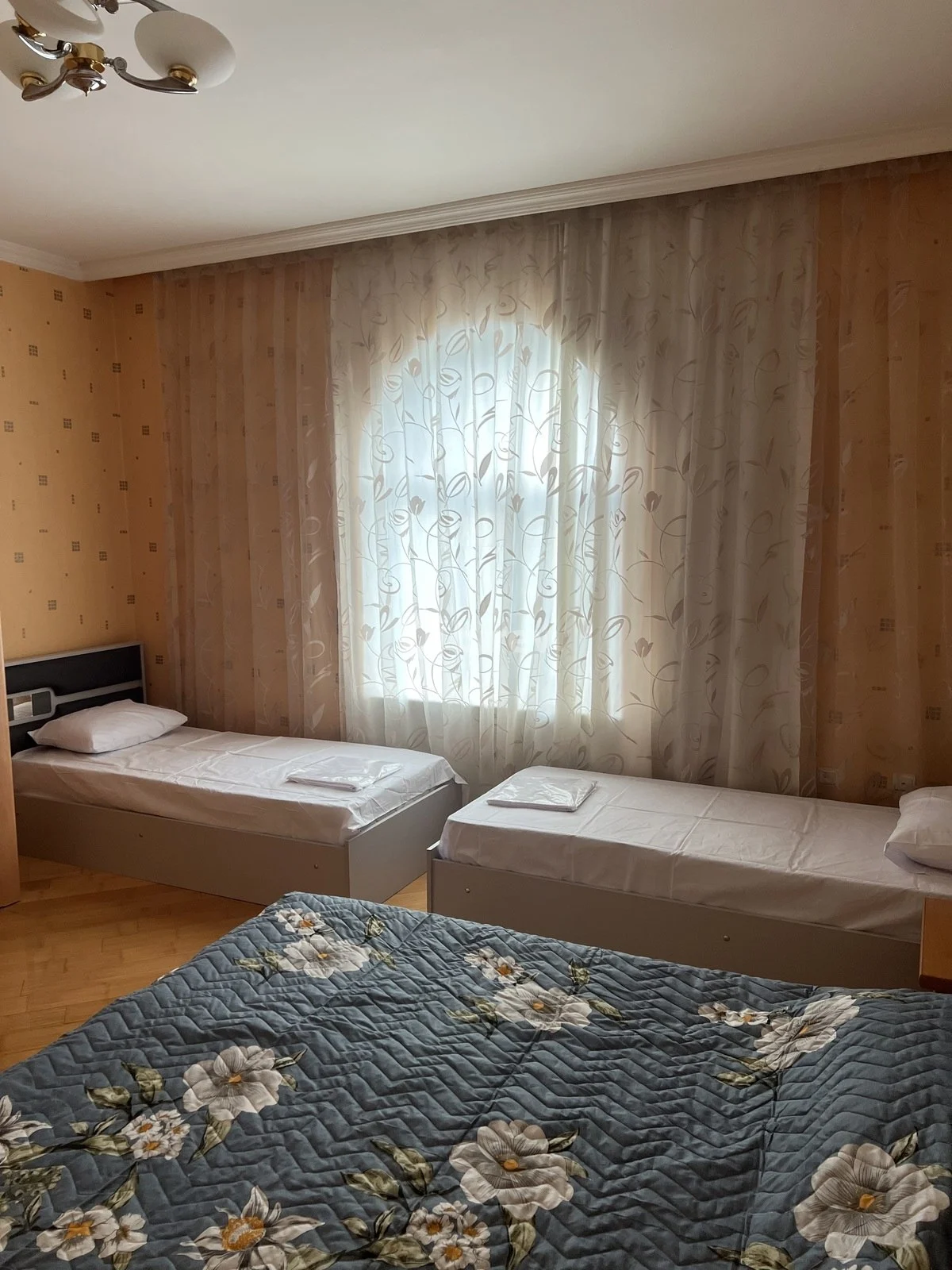 4 otaqlı həyət evi, İsmayıllı rayonu, İsmayıllı rayonu — şəkil 23