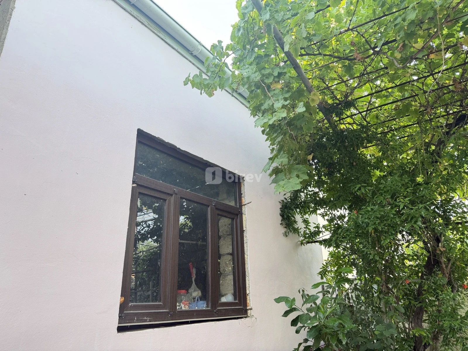 4 otaqlı həyət evi, Bayıl q., Gülbala Əliyev Küçəsi 24, Səbail rayonu — şəkil 3