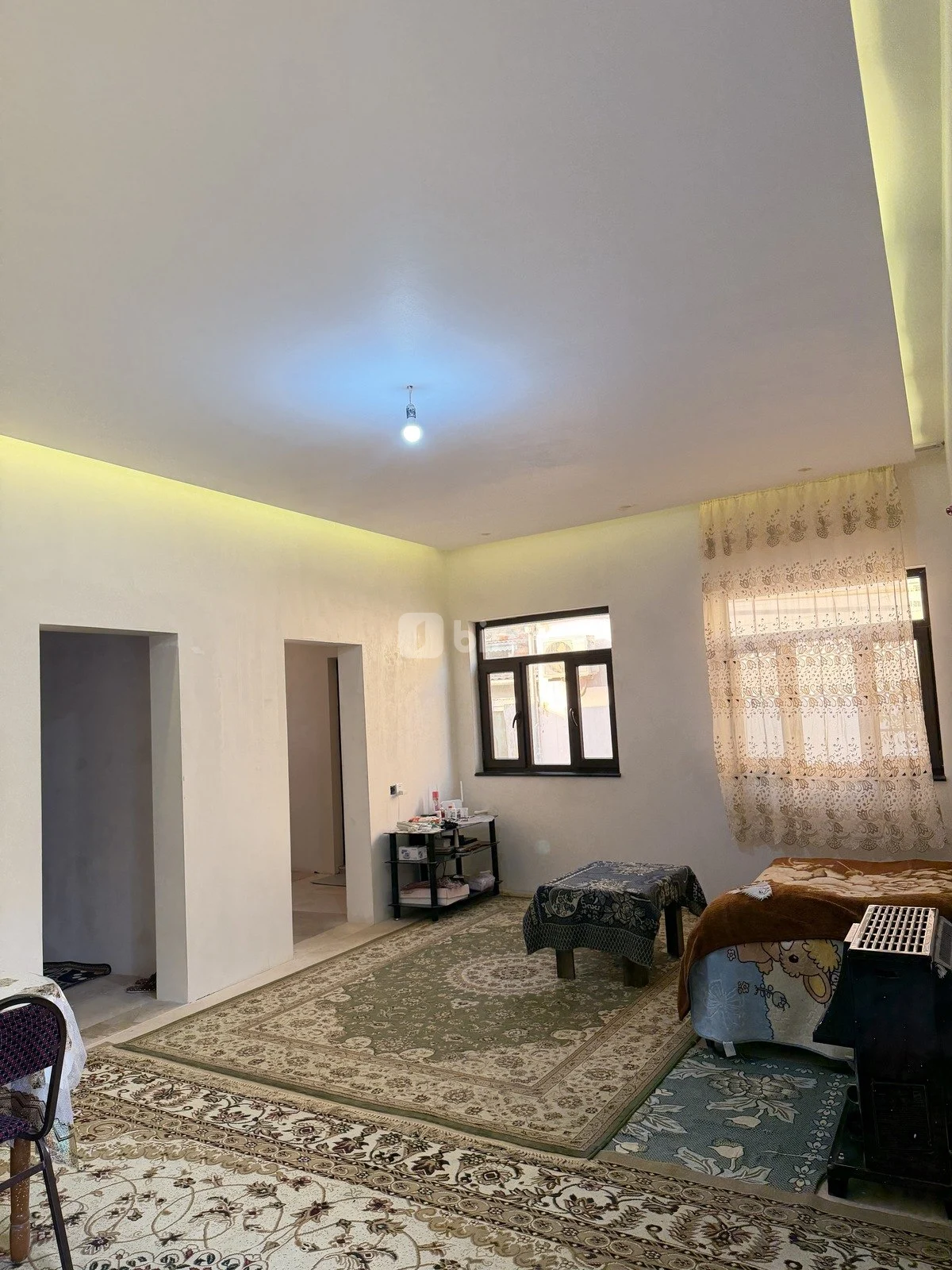 4 otaqlı həyət evi, Bayıl q., Gülbala Əliyev Küçəsi 24, Səbail rayonu — şəkil 6