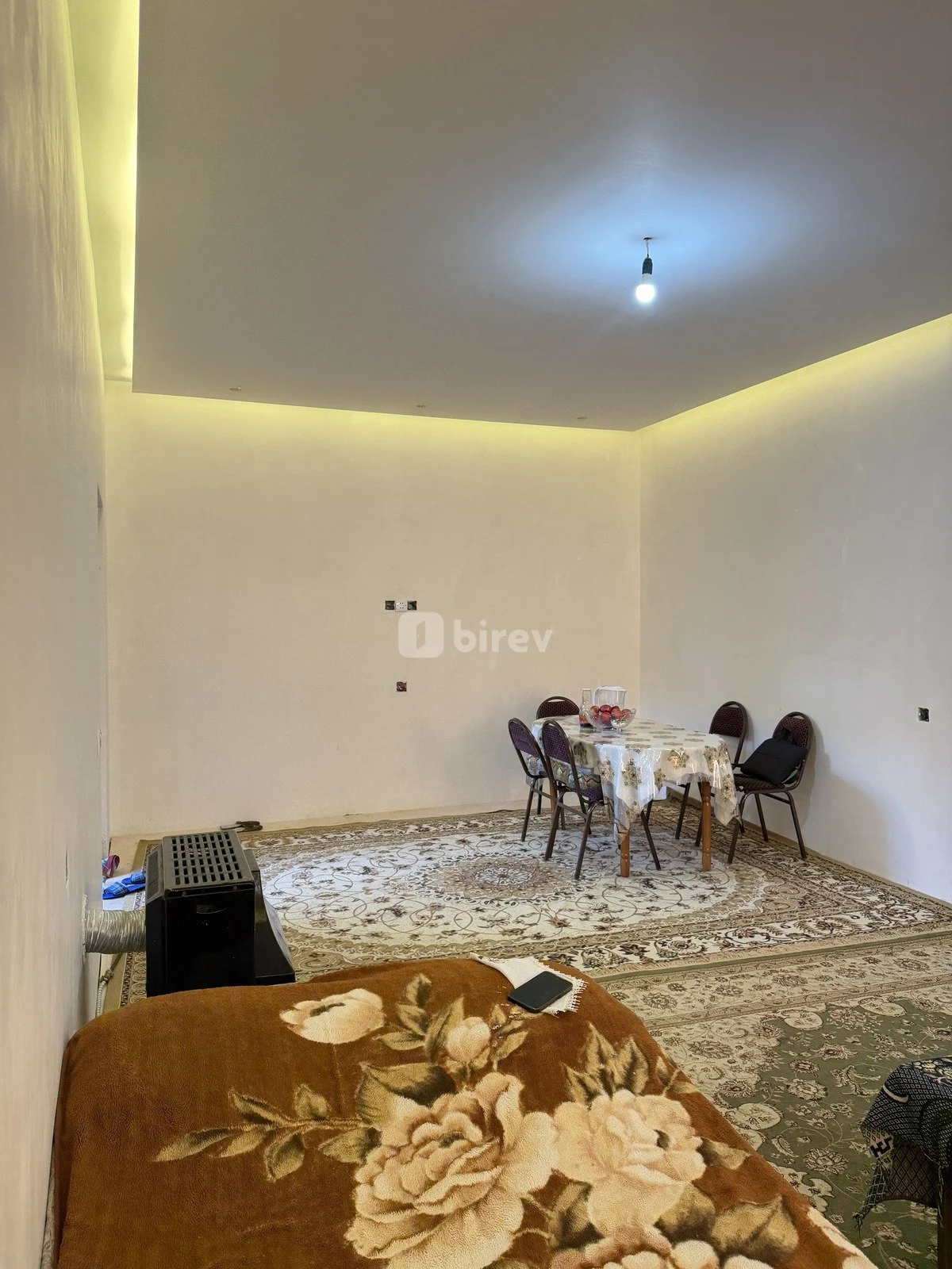 4 otaqlı həyət evi, Bayıl q., Gülbala Əliyev Küçəsi 24, Səbail rayonu — şəkil 7