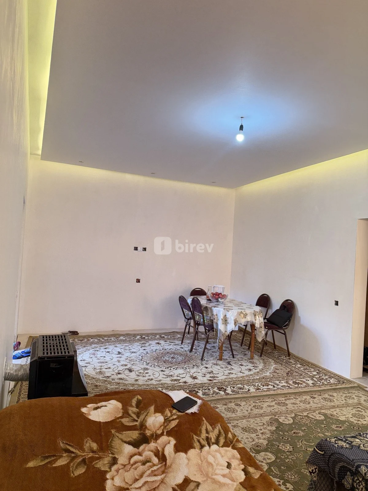 4 otaqlı həyət evi, Bayıl q., Gülbala Əliyev Küçəsi 24, Səbail rayonu — şəkil 8