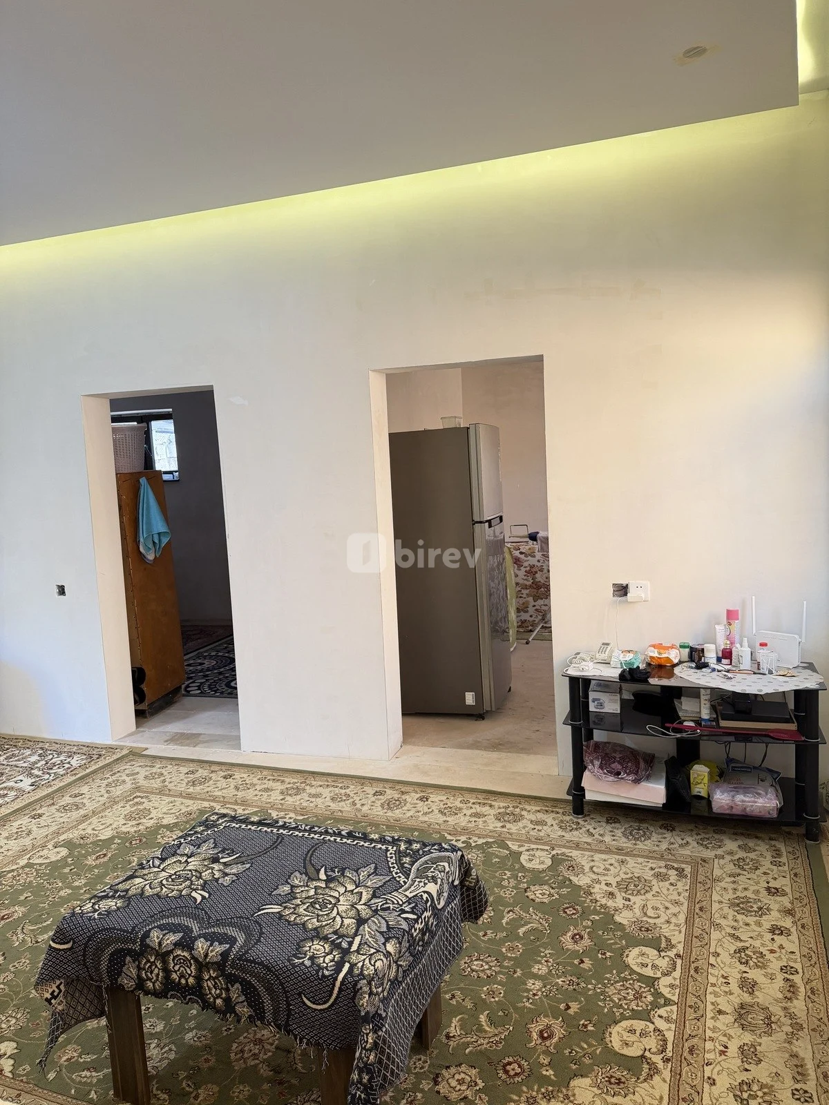 4 otaqlı həyət evi, Bayıl q., Gülbala Əliyev Küçəsi 24, Səbail rayonu — şəkil 9