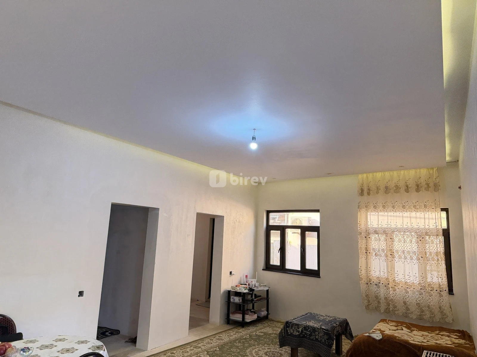 4 otaqlı həyət evi, Bayıl q., Gülbala Əliyev Küçəsi 24, Səbail rayonu — şəkil 10