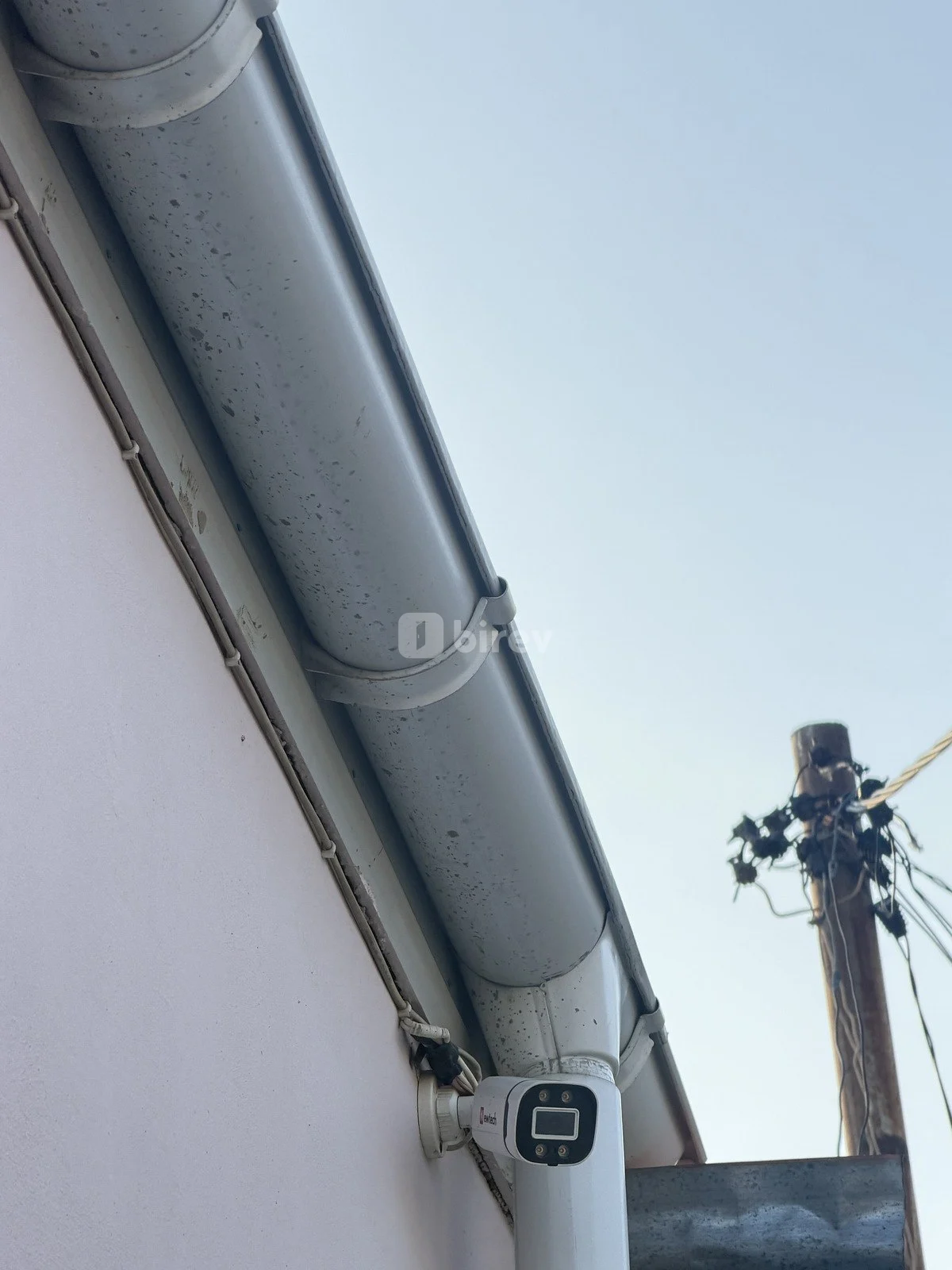 4 otaqlı həyət evi, Bayıl q., Gülbala Əliyev Küçəsi 24, Səbail rayonu — şəkil 11
