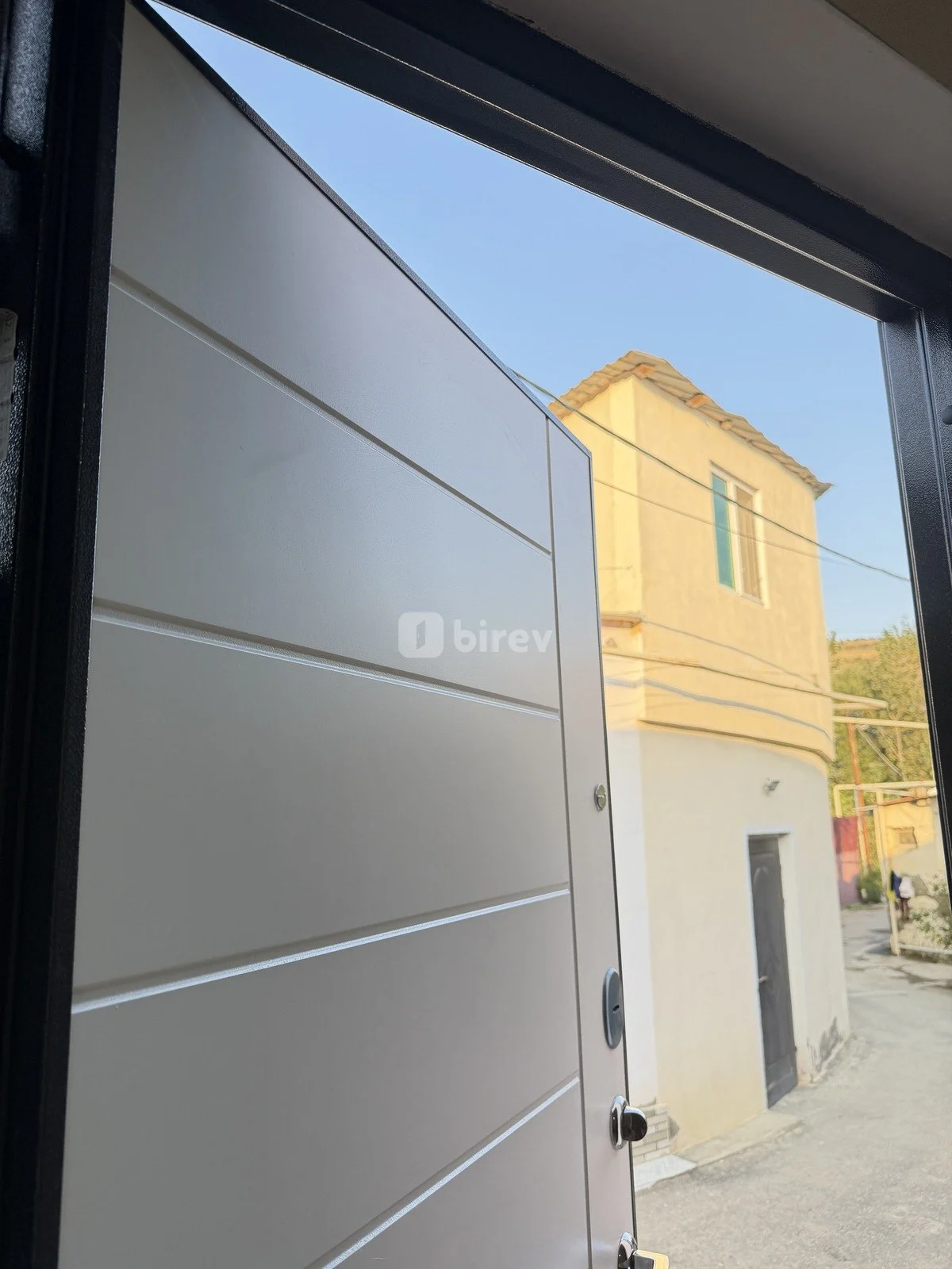 4 otaqlı həyət evi, Bayıl q., Gülbala Əliyev Küçəsi 24, Səbail rayonu — şəkil 12
