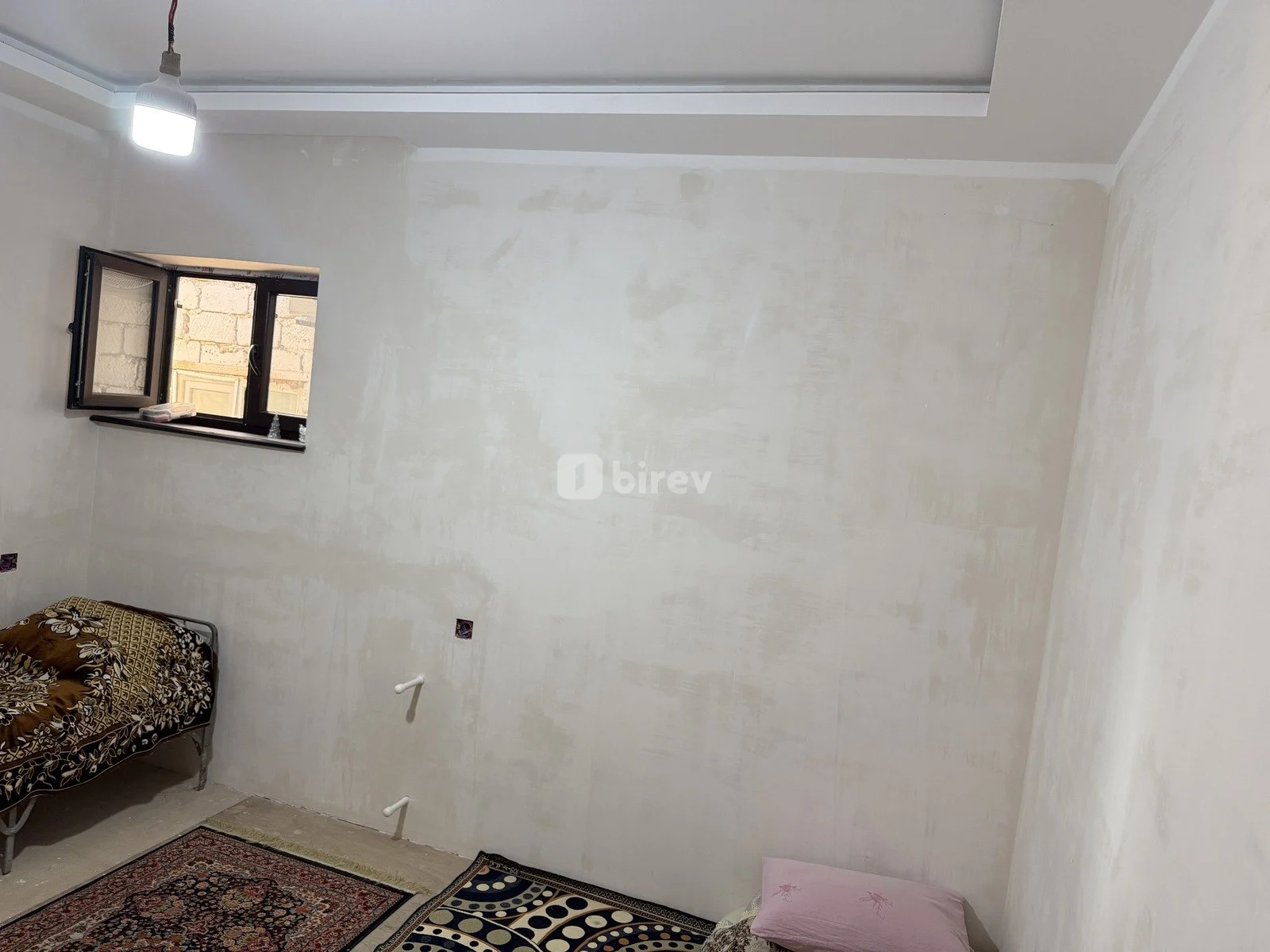 4 otaqlı həyət evi, Bayıl q., Gülbala Əliyev Küçəsi 24, Səbail rayonu — şəkil 13
