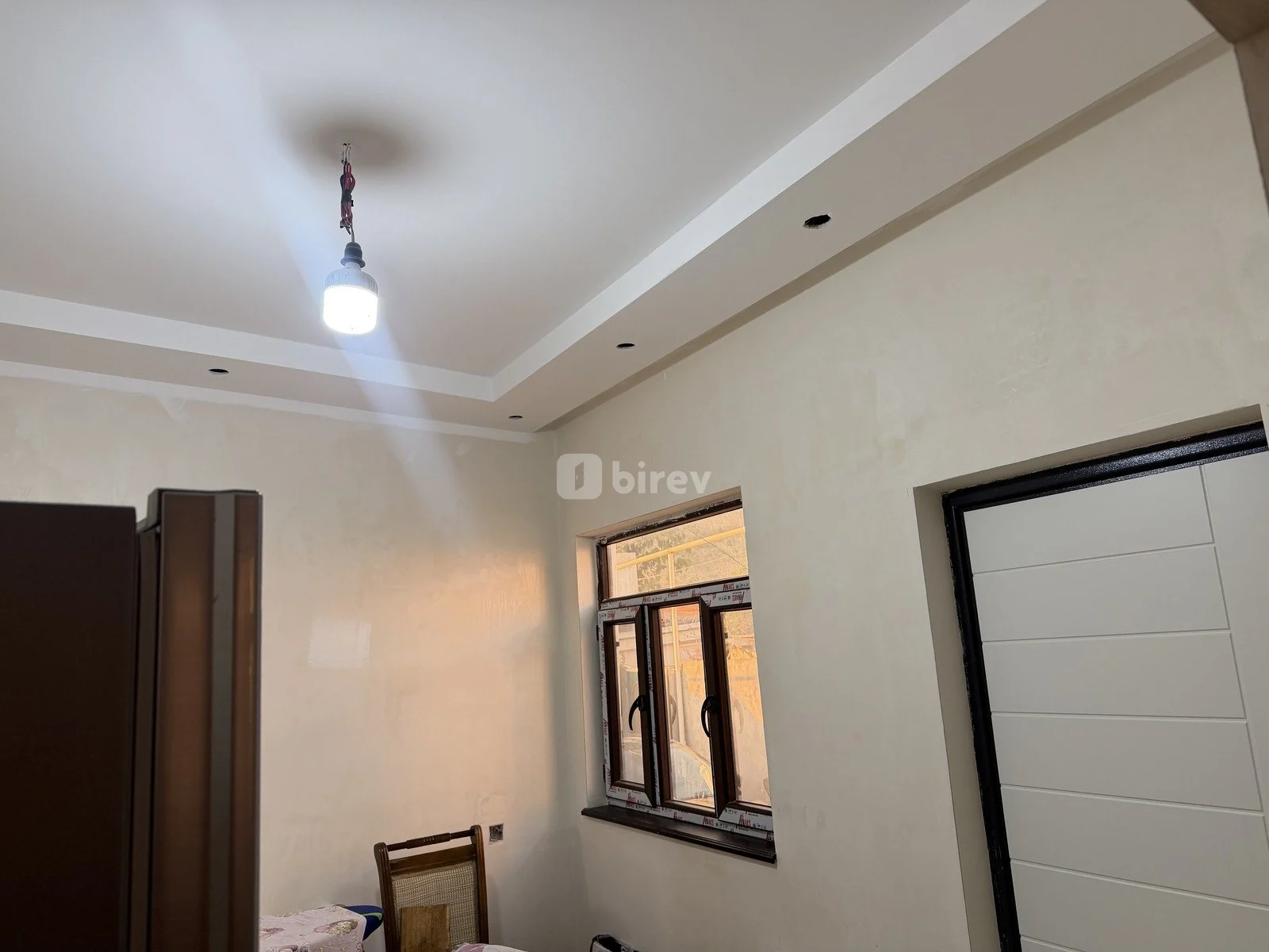 4 otaqlı həyət evi, Bayıl q., Gülbala Əliyev Küçəsi 24, Səbail rayonu — şəkil 14