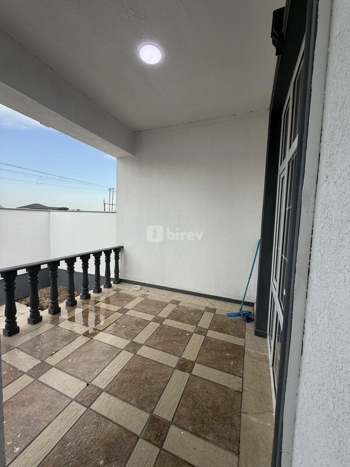 4 otaqlı həyət evi, Məmmədli q., Məmmədli qəs., Abşeron rayonu — şəkil 4