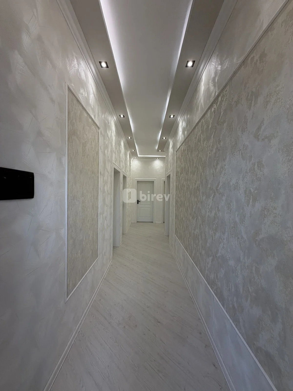 4 otaqlı həyət evi, Məmmədli q., Məmmədli qəs., Abşeron rayonu — şəkil 5