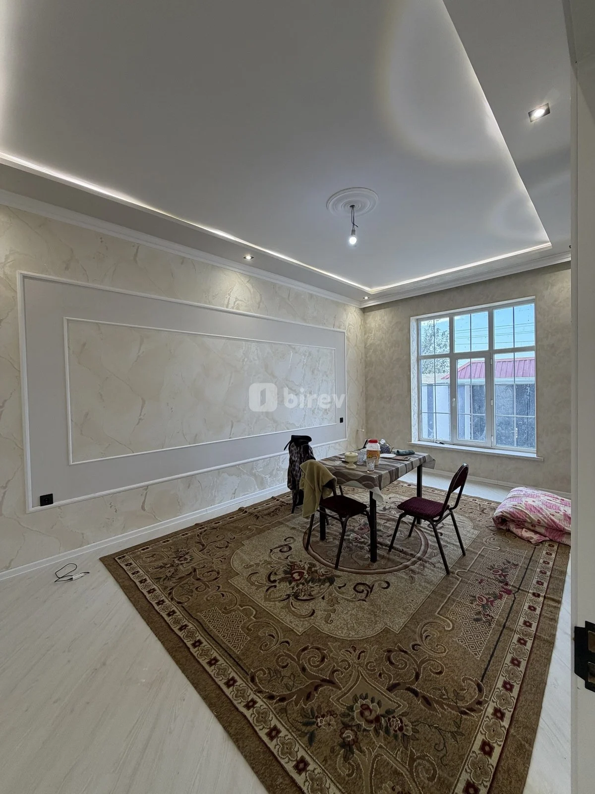 4 otaqlı həyət evi, Məmmədli q., Məmmədli qəs., Abşeron rayonu — şəkil 6
