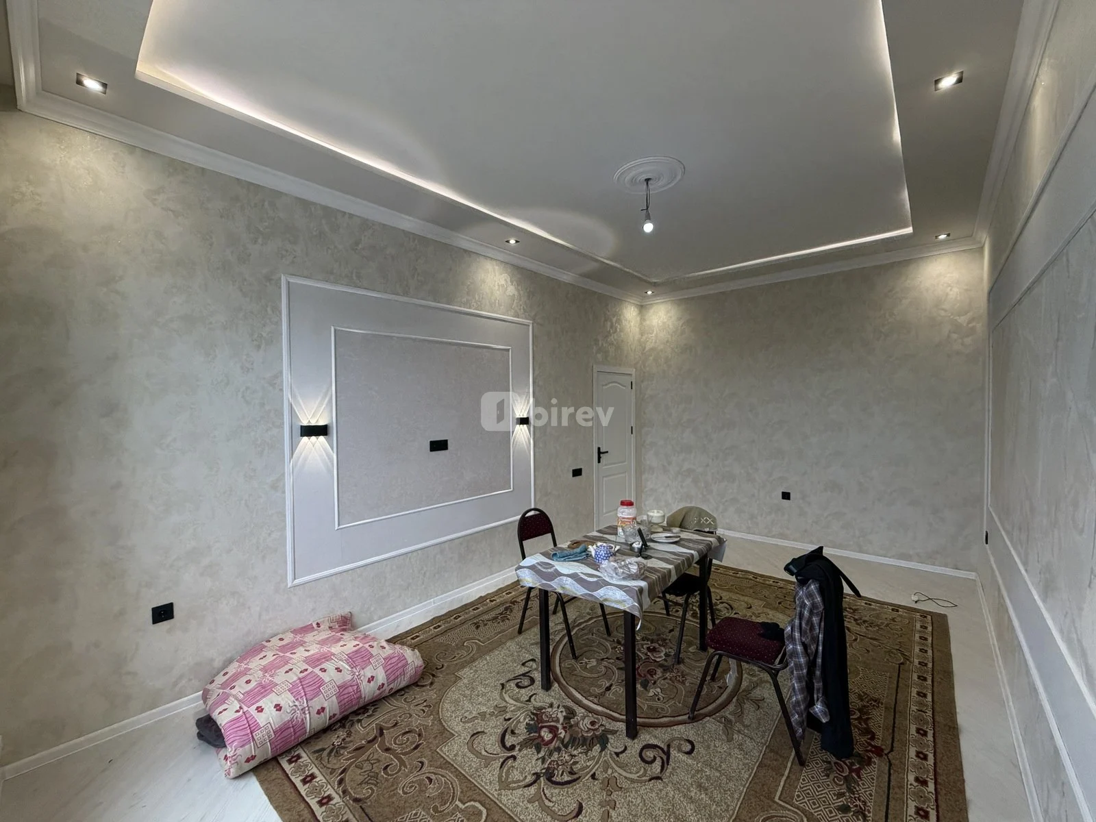 4 otaqlı həyət evi, Məmmədli q., Məmmədli qəs., Abşeron rayonu — şəkil 7