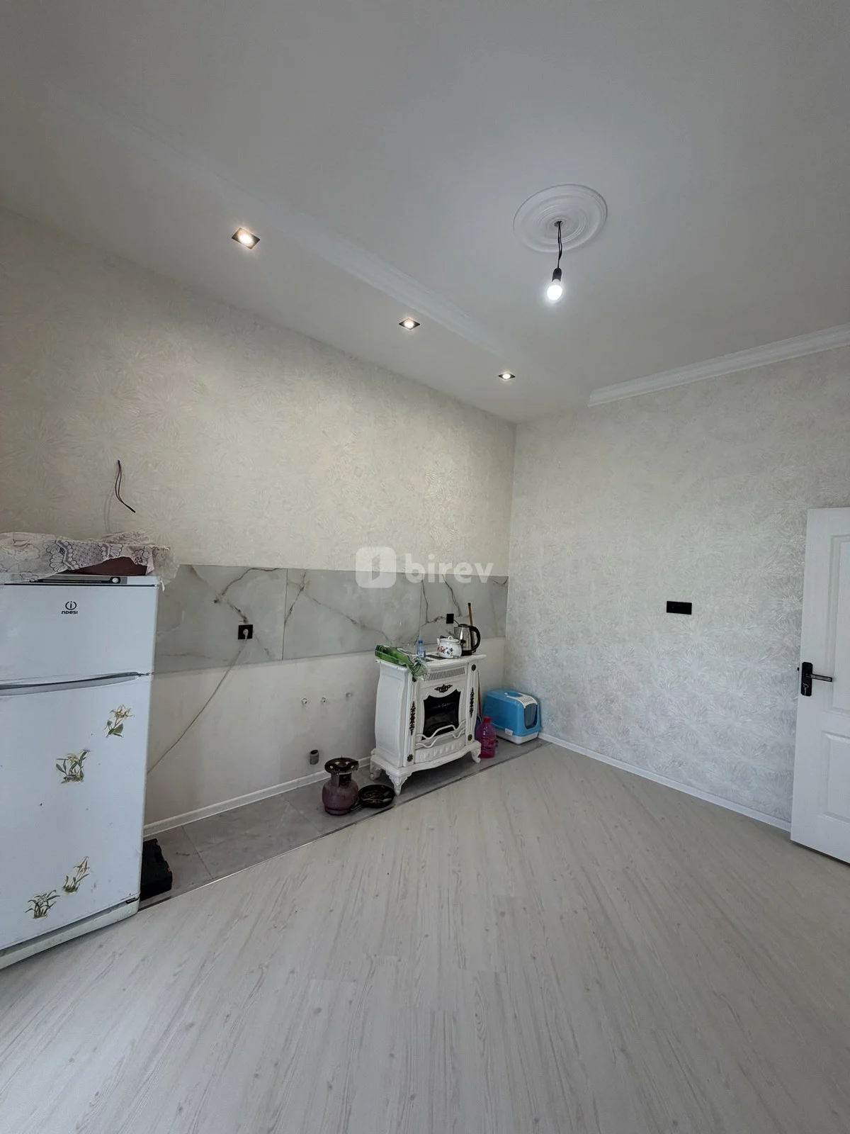 4 otaqlı həyət evi, Məmmədli q., Məmmədli qəs., Abşeron rayonu — şəkil 9