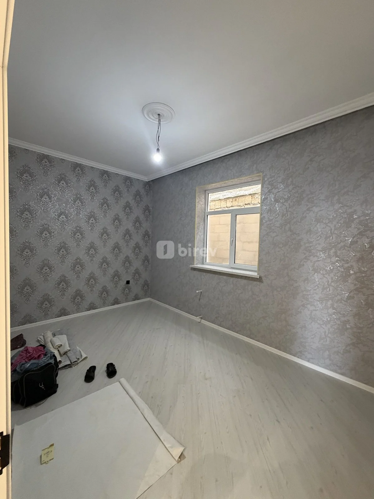 4 otaqlı həyət evi, Məmmədli q., Məmmədli qəs., Abşeron rayonu — şəkil 10