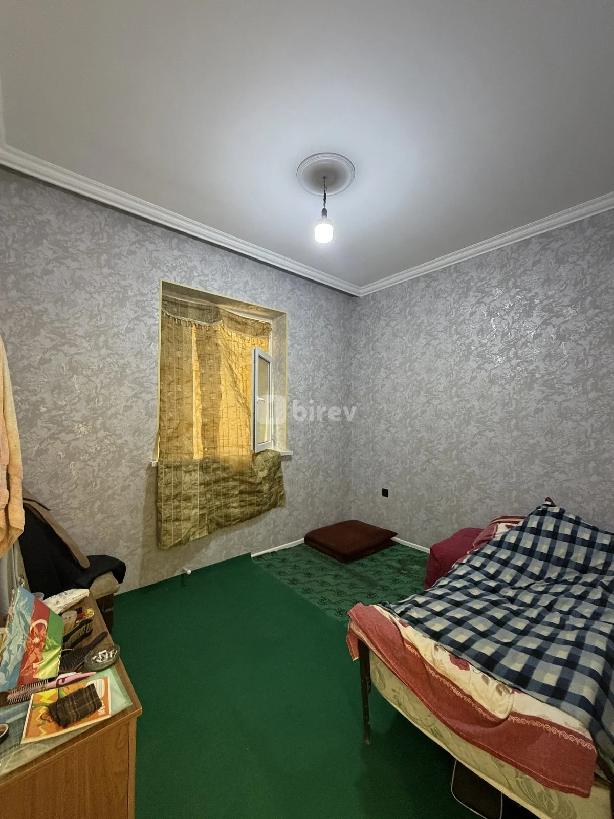 4 otaqlı həyət evi, Məmmədli q., Məmmədli qəs., Abşeron rayonu — şəkil 11