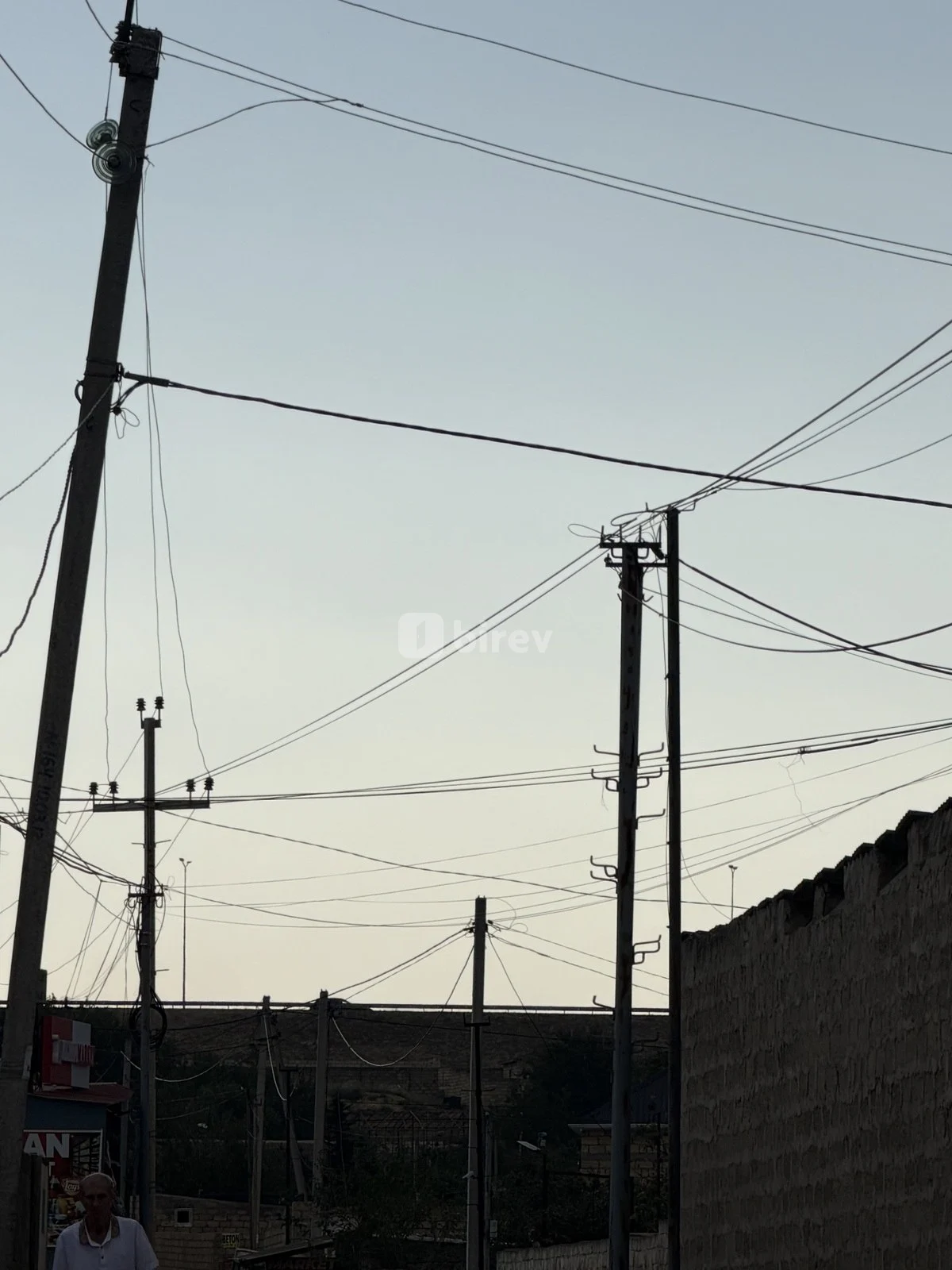 4 otaqlı həyət evi, Məmmədli q., Məmmədli qəs., Abşeron rayonu — şəkil 14