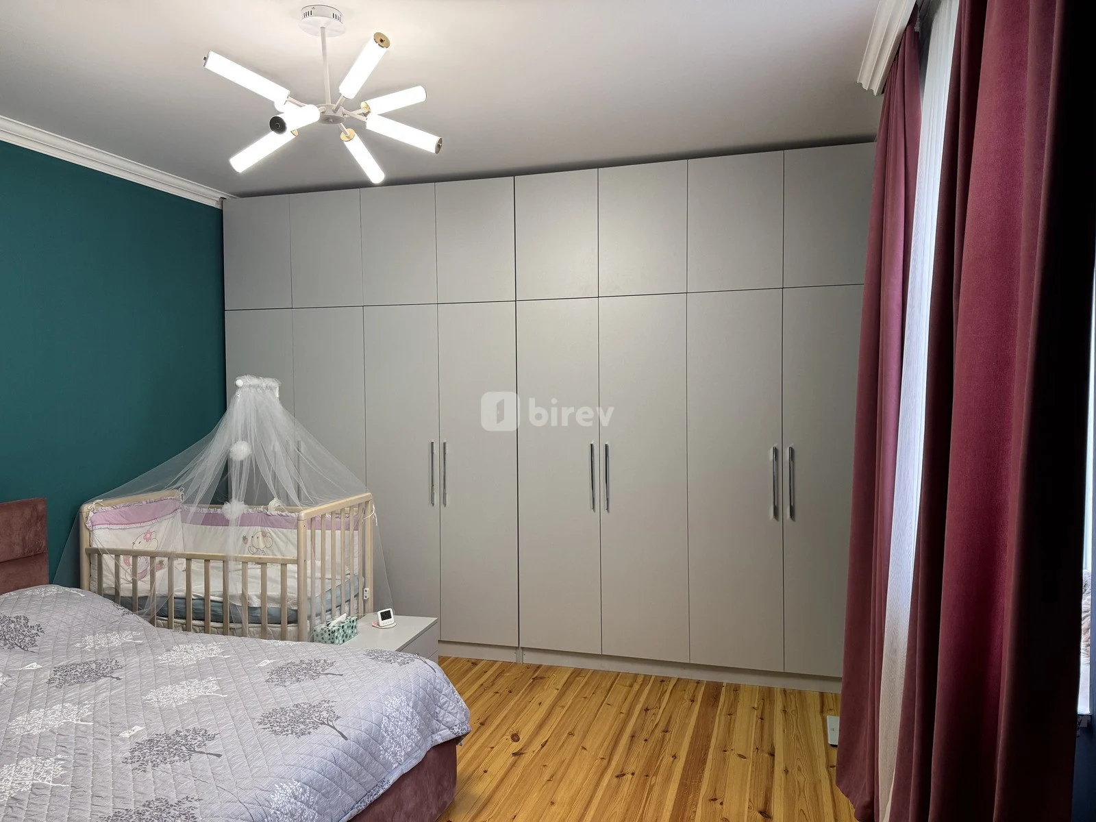 3 otaqlı həyət evi, Masazır q., Masazır qəs., Abşeron rayonu — şəkil 5