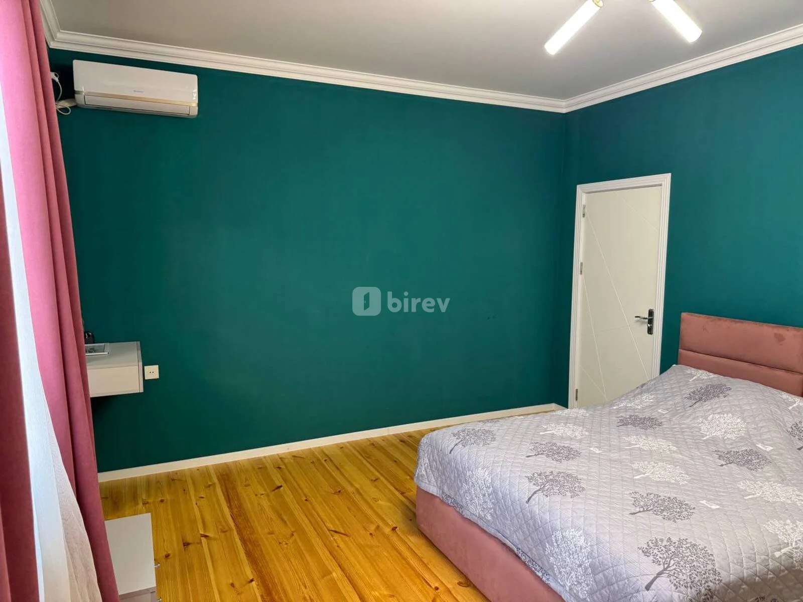 3 otaqlı həyət evi, Masazır q., Masazır qəs., Abşeron rayonu — şəkil 6