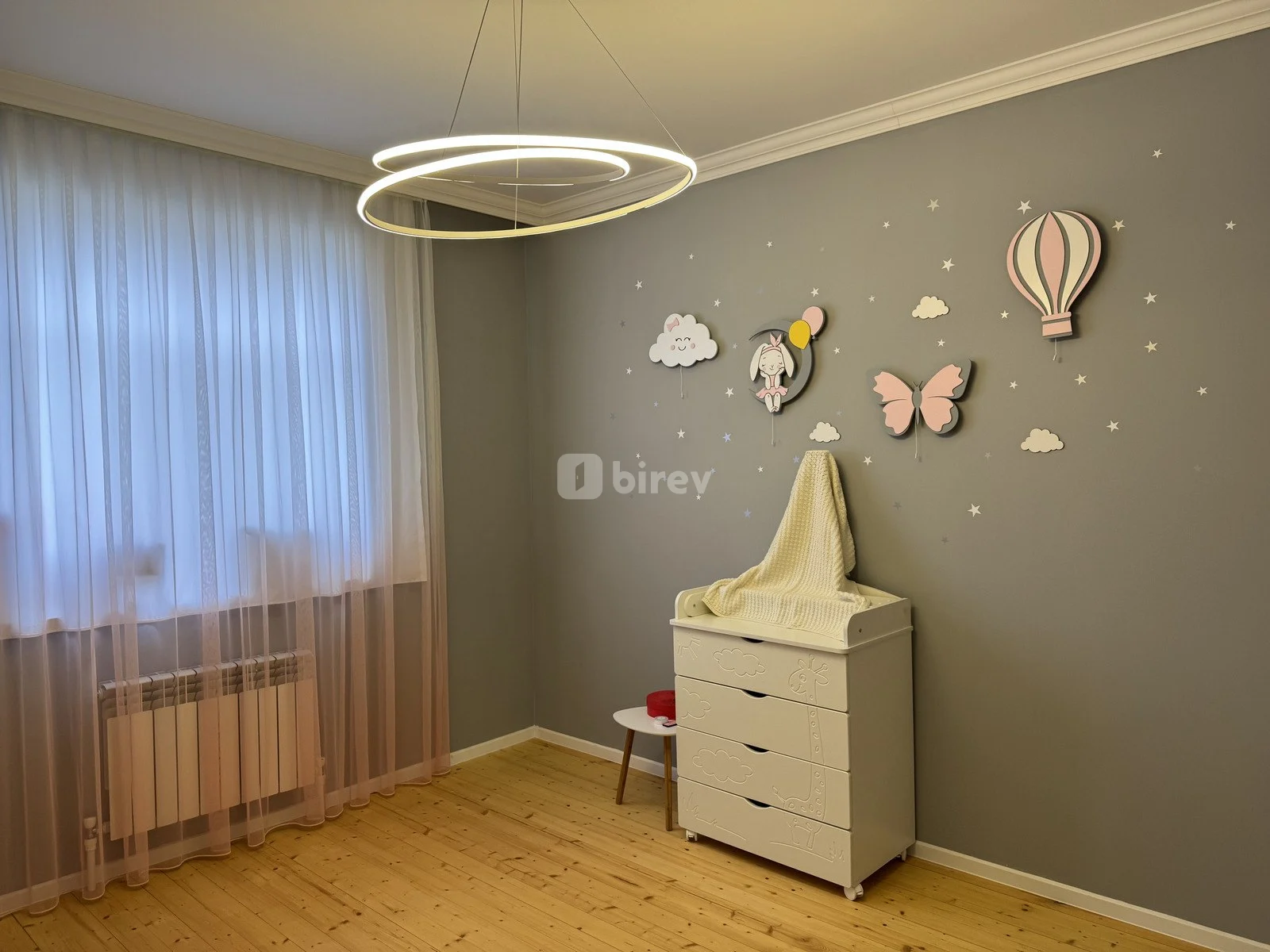 3 otaqlı həyət evi, Masazır q., Masazır qəs., Abşeron rayonu — şəkil 7