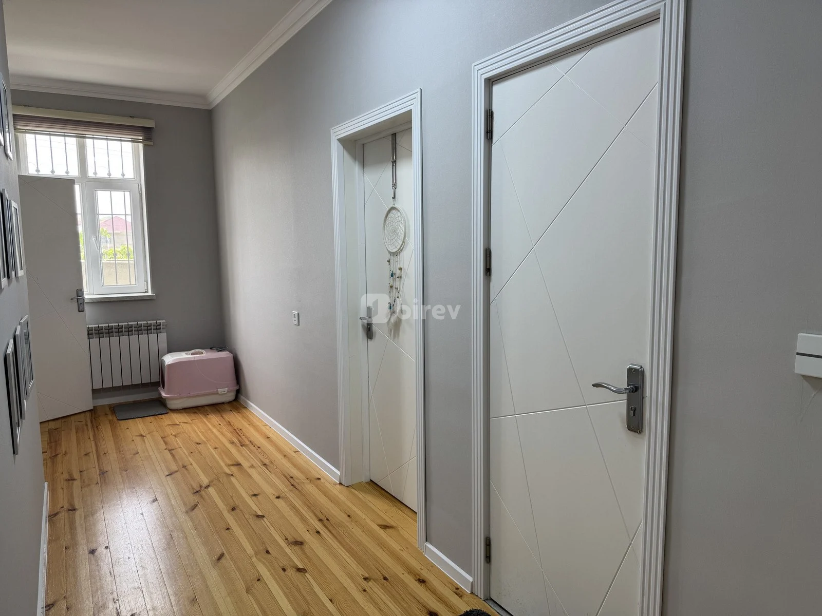 3 otaqlı həyət evi, Masazır q., Masazır qəs., Abşeron rayonu — şəkil 9