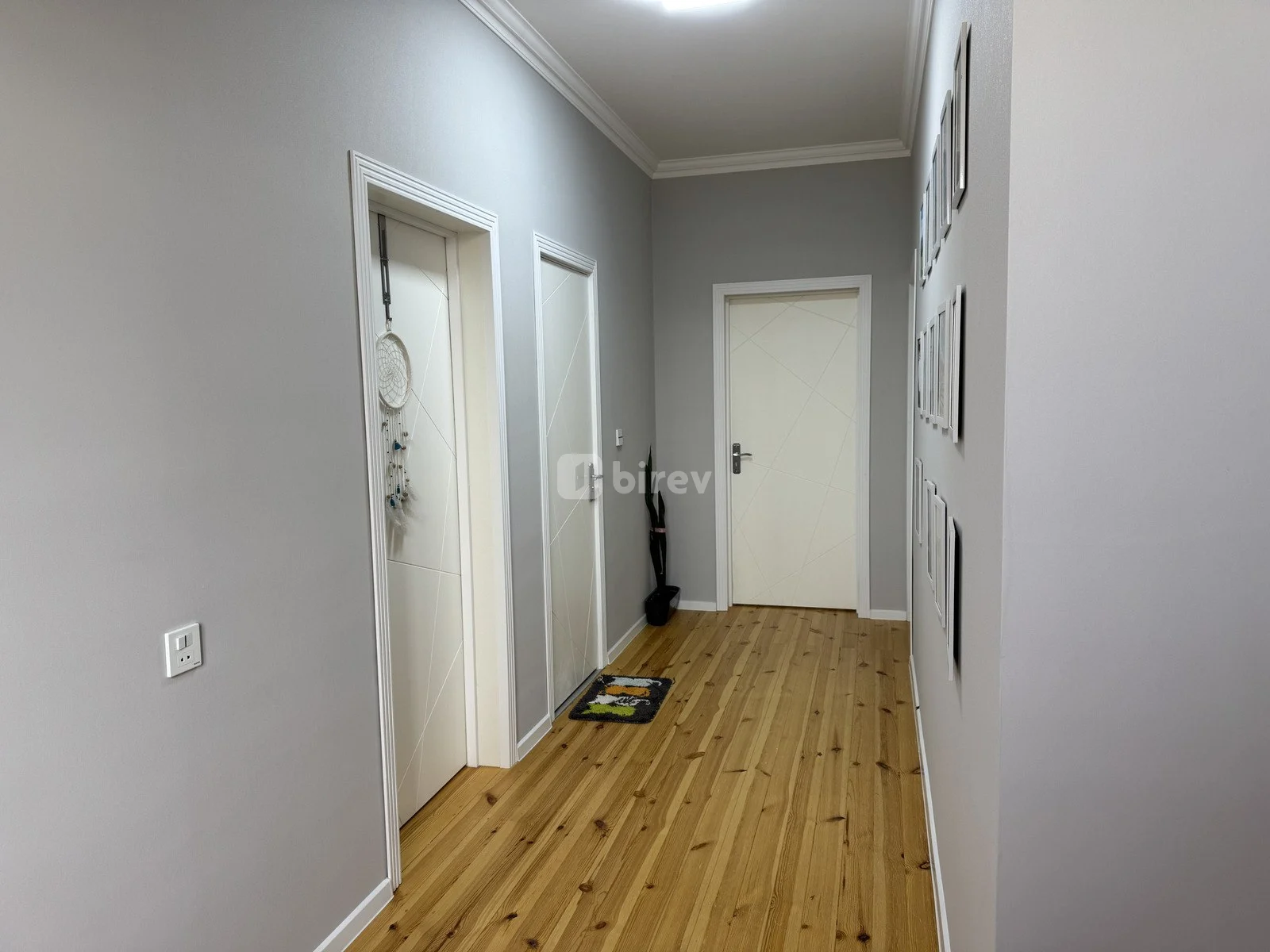 3 otaqlı həyət evi, Masazır q., Masazır qəs., Abşeron rayonu — şəkil 10