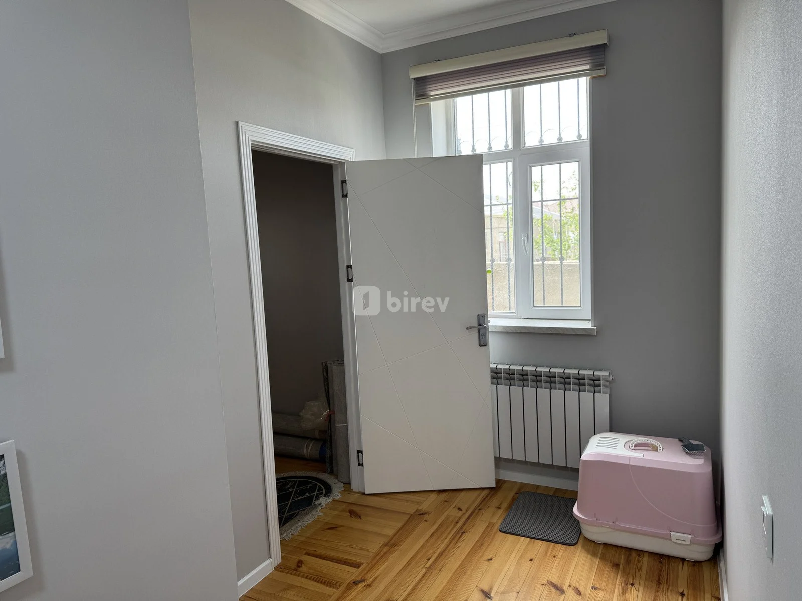 3 otaqlı həyət evi, Masazır q., Masazır qəs., Abşeron rayonu — şəkil 11