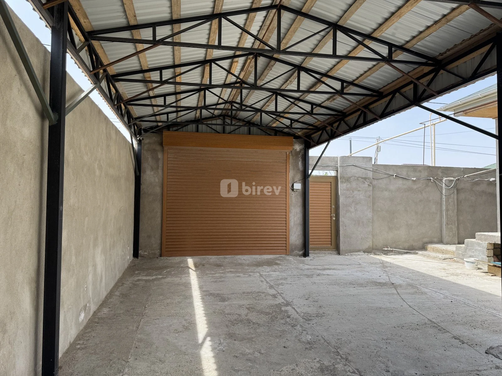 3 otaqlı həyət evi, Masazır q., Masazır qəs., Abşeron rayonu — şəkil 16
