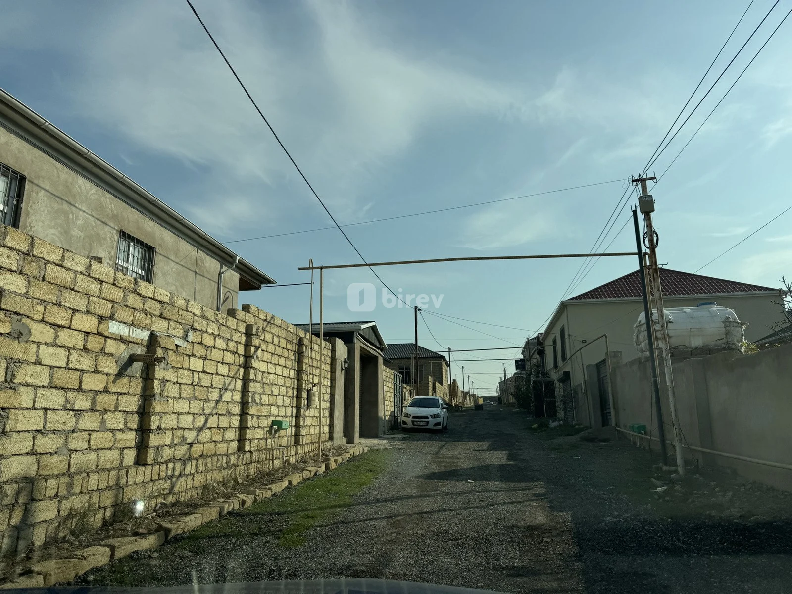 3 otaqlı həyət evi, Masazır q., Masazır qəs., Abşeron rayonu — şəkil 18