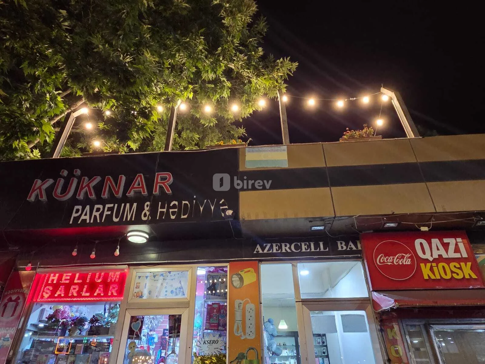 Obyekt, Köhnə Günəşli q., Şıxlinski küç, Xətai rayonu — şəkil 7