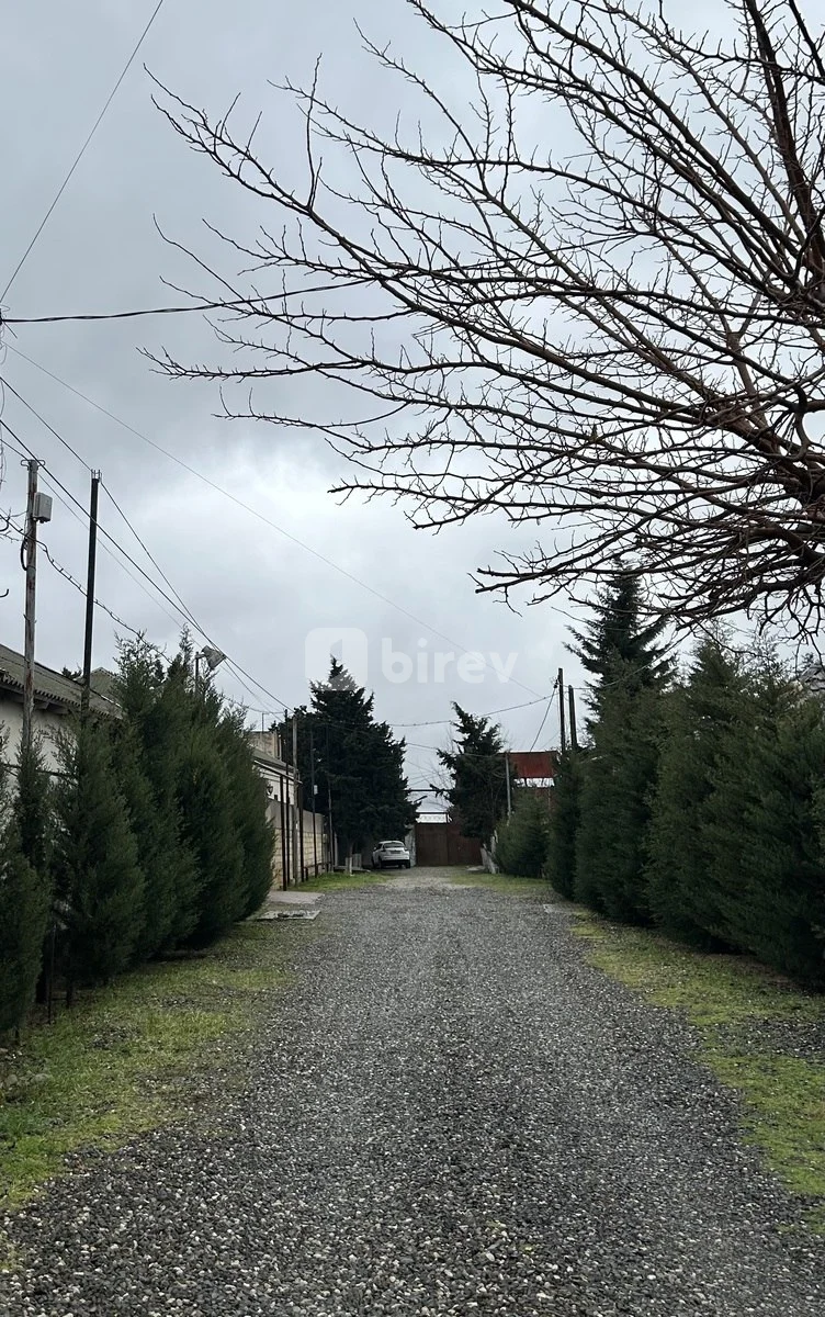 5 otaqlı həyət evi, Bilgəh q., Azərbaycan Qadını küçəsi, Sabunçu rayonu — şəkil 2