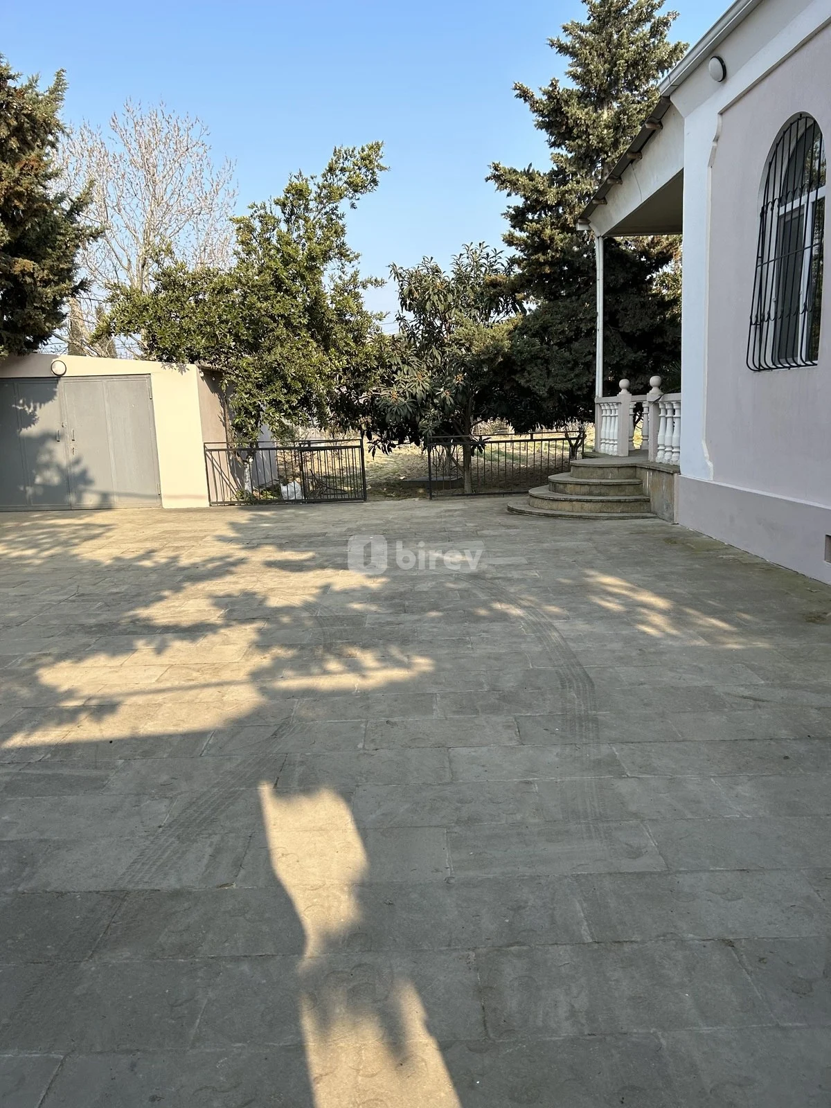 5 otaqlı həyət evi, Bilgəh q., Azərbaycan Qadını küçəsi, Sabunçu rayonu — şəkil 4