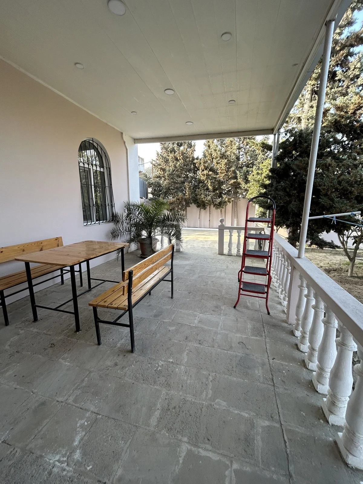 5 otaqlı həyət evi, Bilgəh q., Azərbaycan Qadını küçəsi, Sabunçu rayonu — şəkil 6