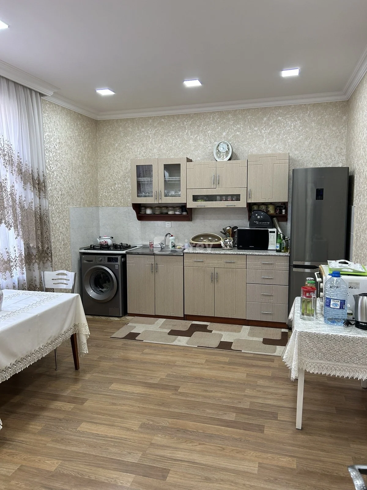 5 otaqlı həyət evi, Bilgəh q., Azərbaycan Qadını küçəsi, Sabunçu rayonu — şəkil 9