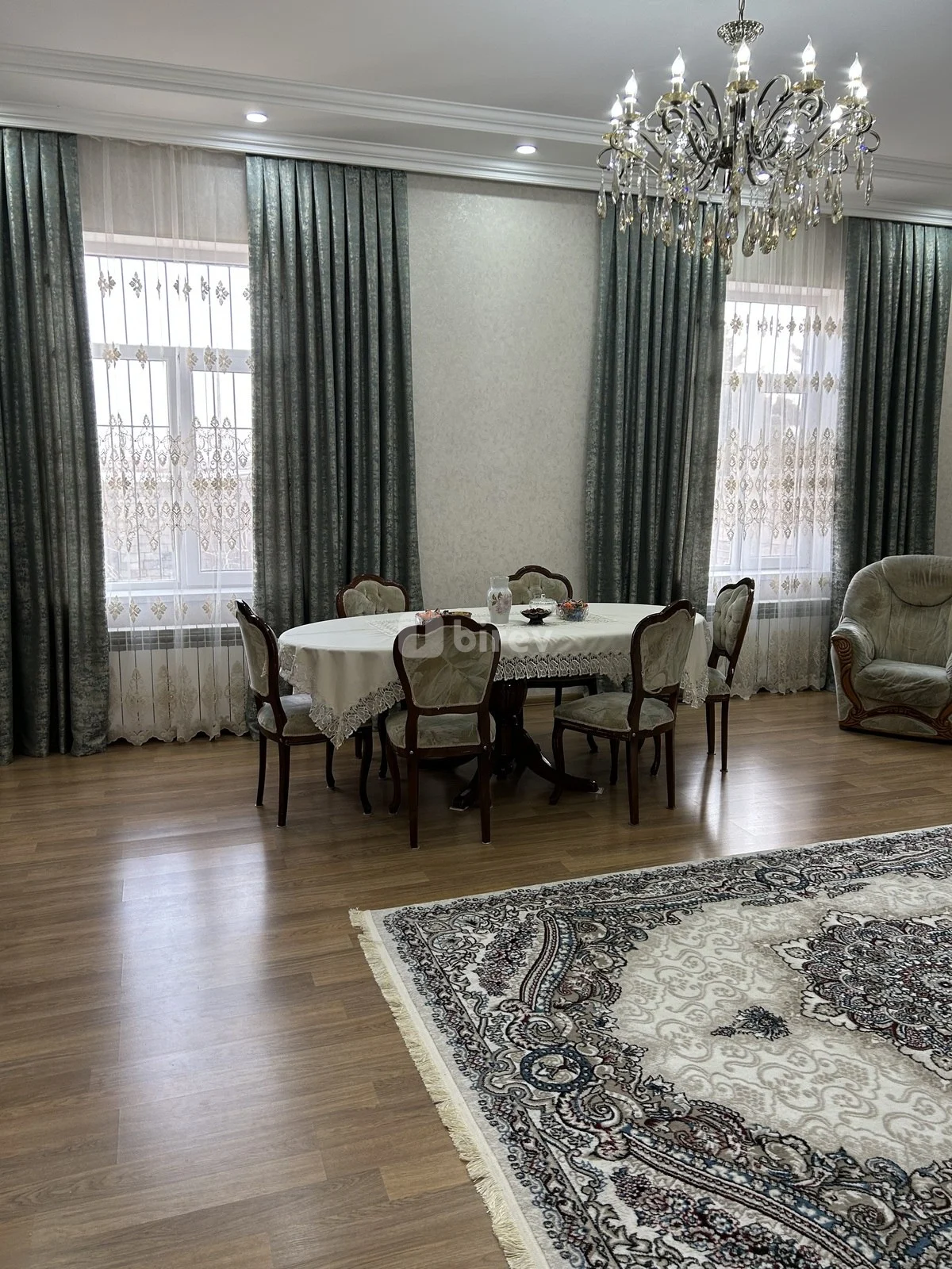 5 otaqlı həyət evi, Bilgəh q., Azərbaycan Qadını küçəsi, Sabunçu rayonu — şəkil 12