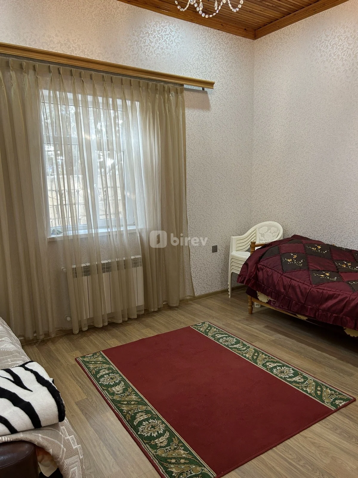 5 otaqlı həyət evi, Bilgəh q., Azərbaycan Qadını küçəsi, Sabunçu rayonu — şəkil 16
