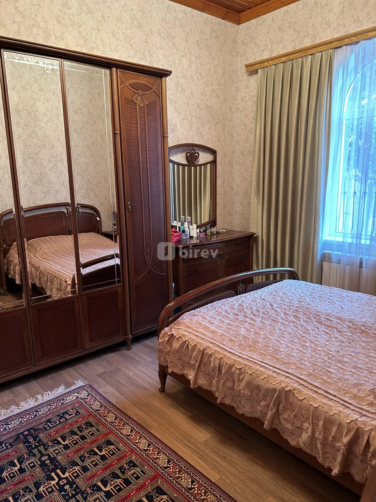 5 otaqlı həyət evi, Bilgəh q., Azərbaycan Qadını küçəsi, Sabunçu rayonu — şəkil 17