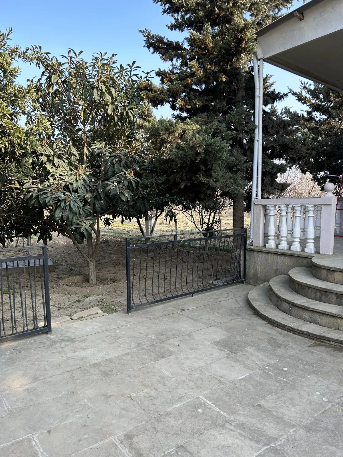 5 otaqlı həyət evi, Bilgəh q., Azərbaycan Qadını küçəsi, Sabunçu rayonu — şəkil 20