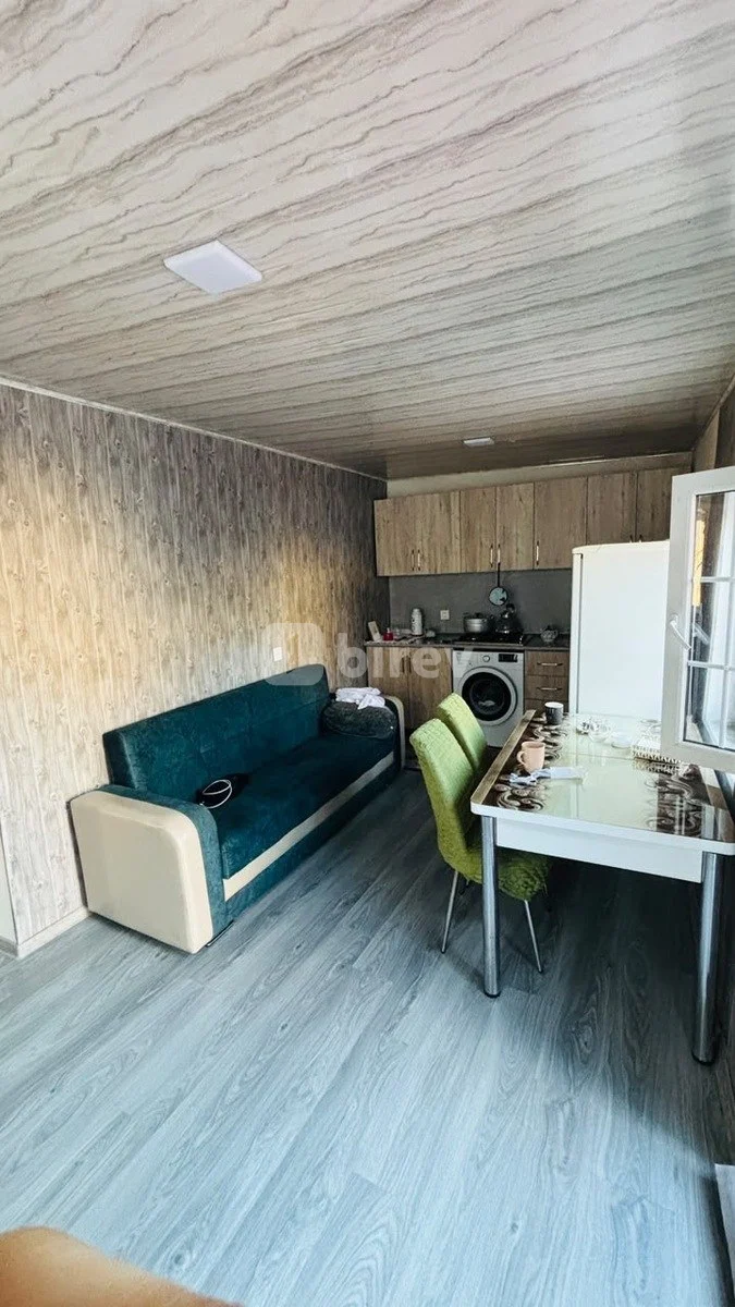 2 otaqlı həyət evi, Şağan q., Şağan qəsəbəsi, Xəzər rayonu — şəkil 4