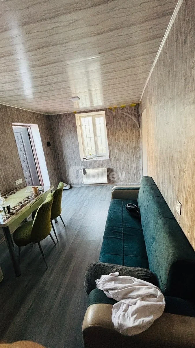 2 otaqlı həyət evi, Şağan q., Şağan qəsəbəsi, Xəzər rayonu — şəkil 5